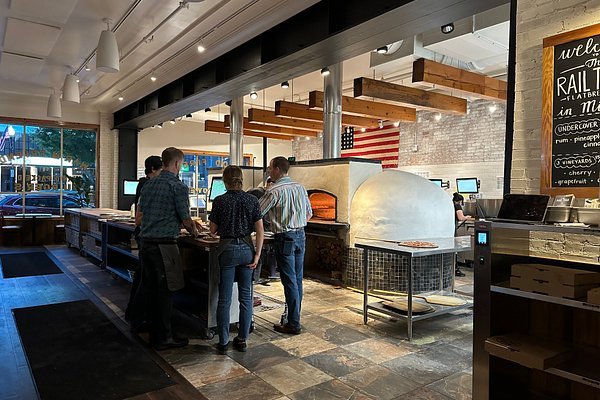 Pizza Restaurant