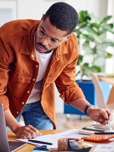Service-Based Businesses