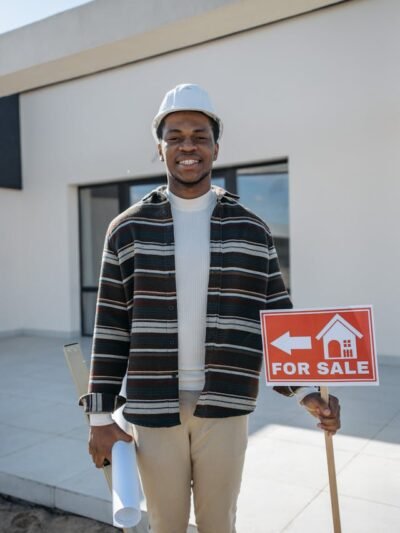 Commercial Properties (if included)