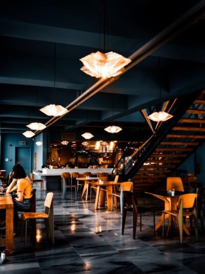 Food & Beverage
